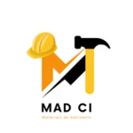 Logo of MAD-ci android Application 